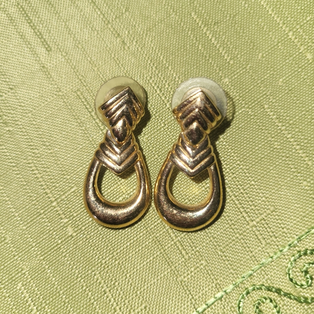 GIVENCHY Pierced earrings - Picture 2 of 5